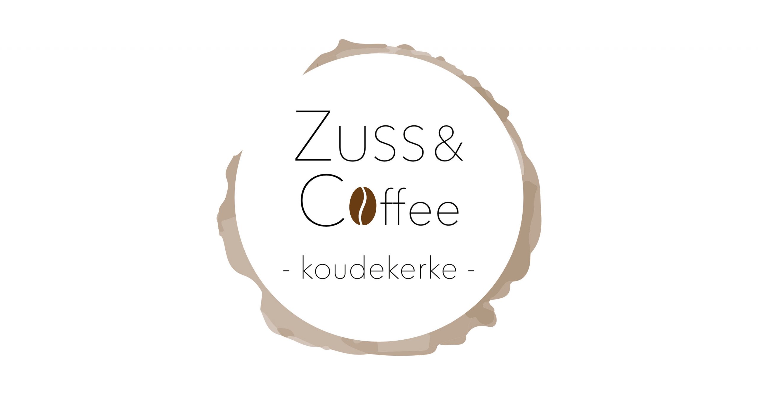 Logo Zuss & Coffee